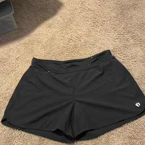 Water Swim Shorts
